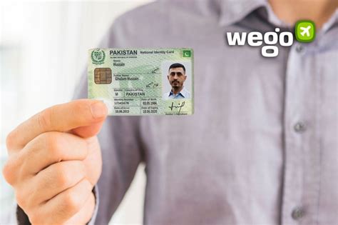 pakistani smart card benefits|NICOP 2024: Application, Fees, Renewal &  .